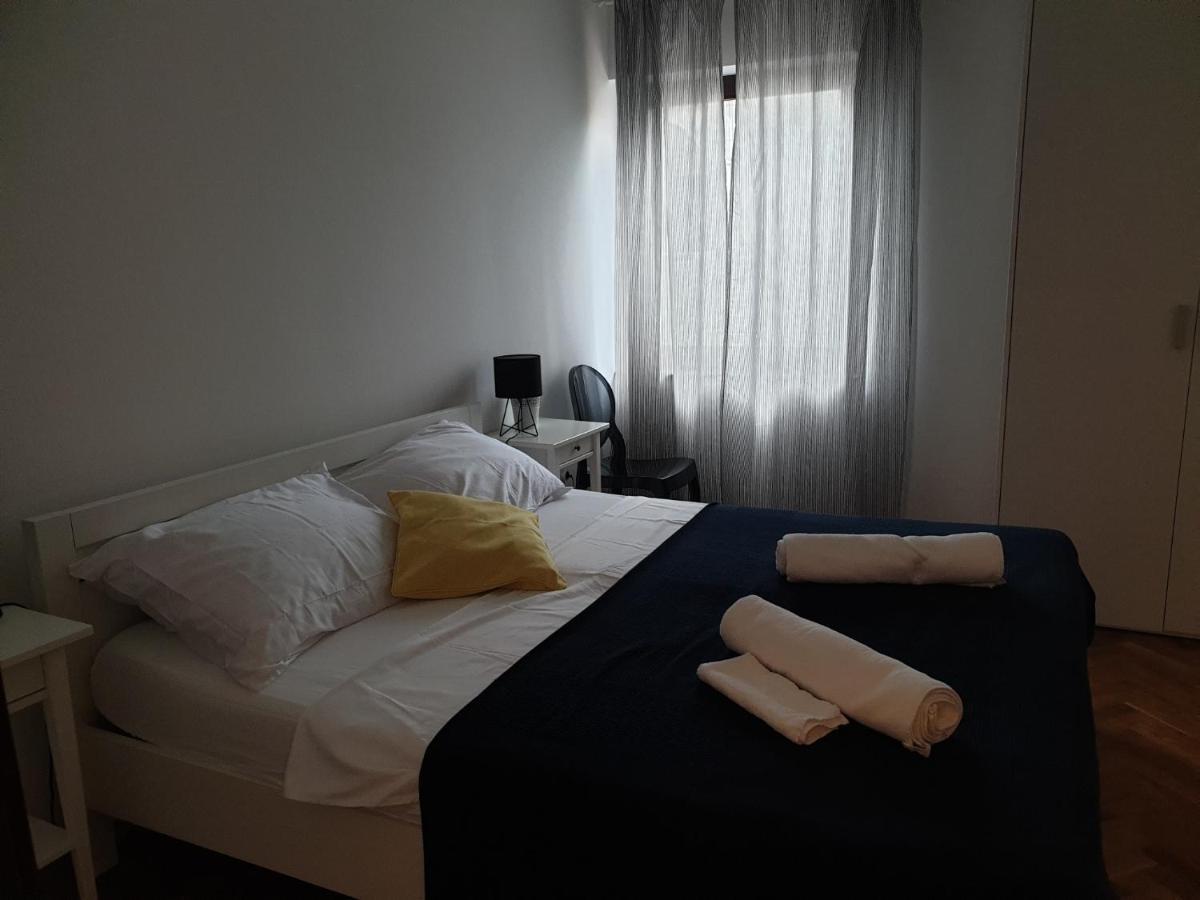 Apartman A7 Njivice Eksteriør bilde