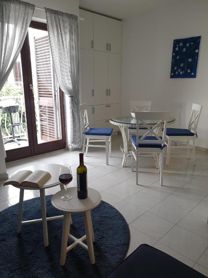 Apartman A7 Njivice Eksteriør bilde