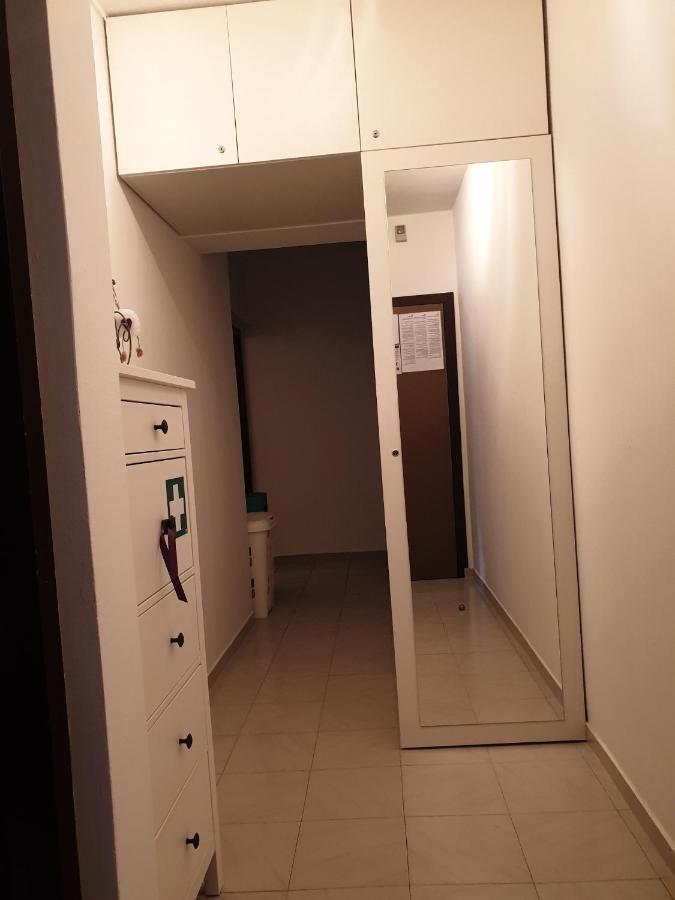 Apartman A7 Njivice Eksteriør bilde