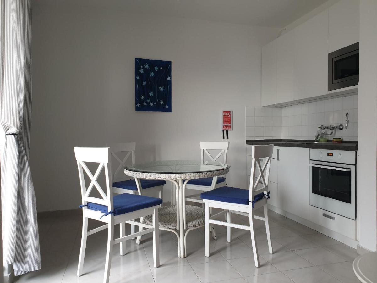 Apartman A7 Njivice Eksteriør bilde