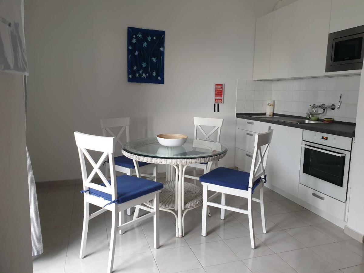 Apartman A7 Njivice Eksteriør bilde