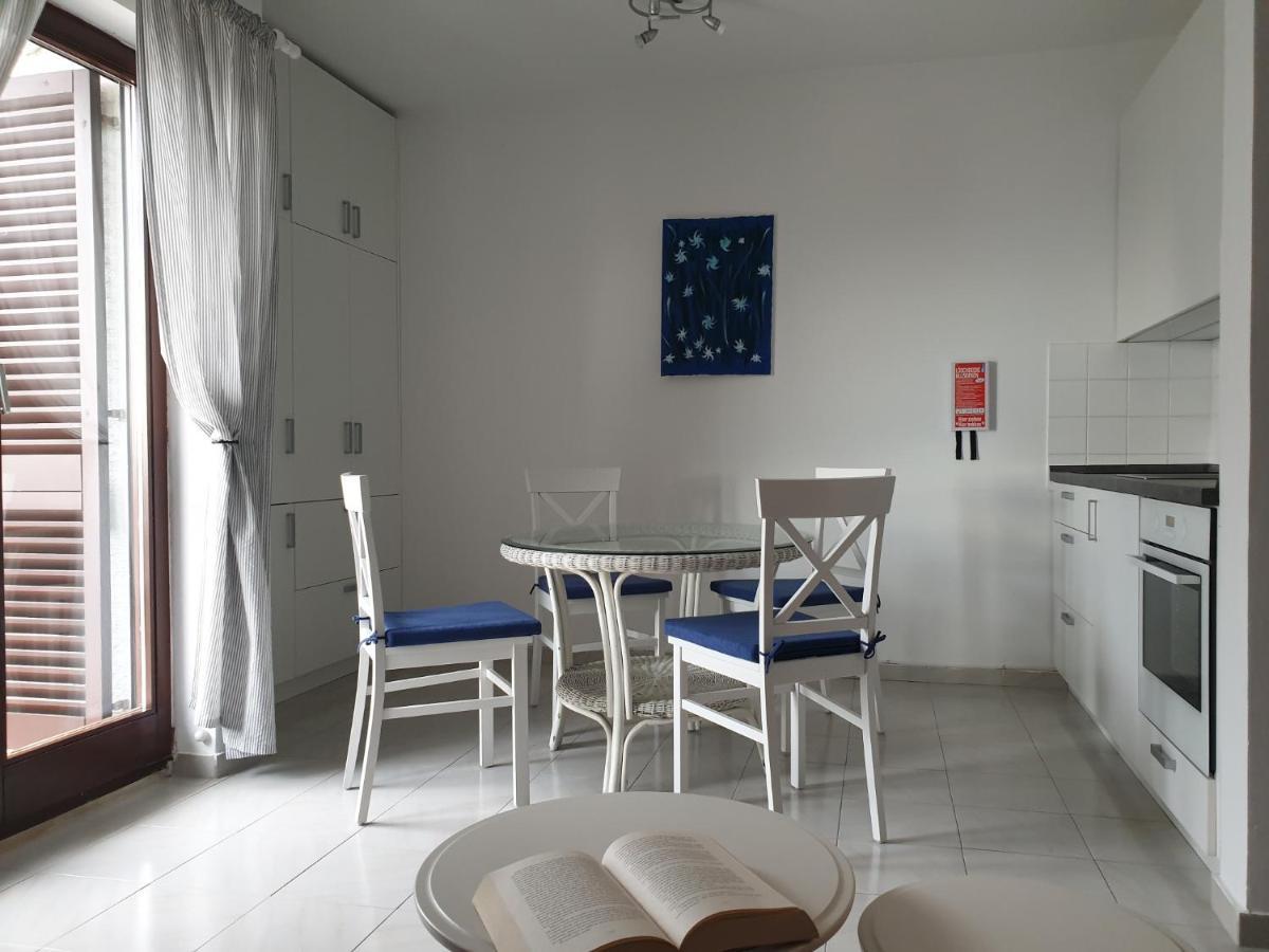 Apartman A7 Njivice Eksteriør bilde