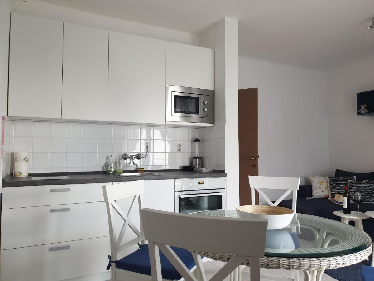 Apartman A7 Njivice Eksteriør bilde